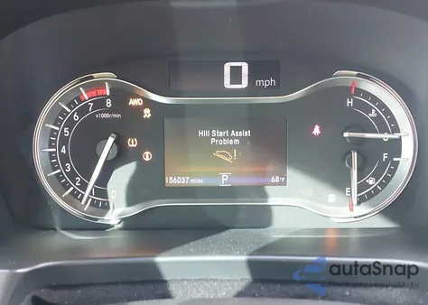 2019 Honda Ridgeline Sport from USA, damaged, VIN 5FPYK3F15KB029665